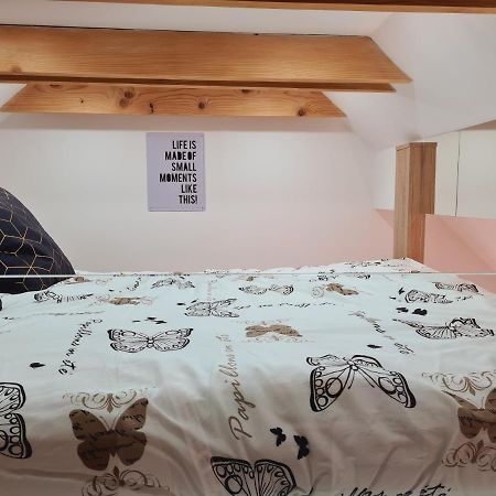 Juliana Apartment Bohinj Lake エクステリア 写真
