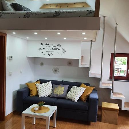 Juliana Apartment Bohinj Lake エクステリア 写真