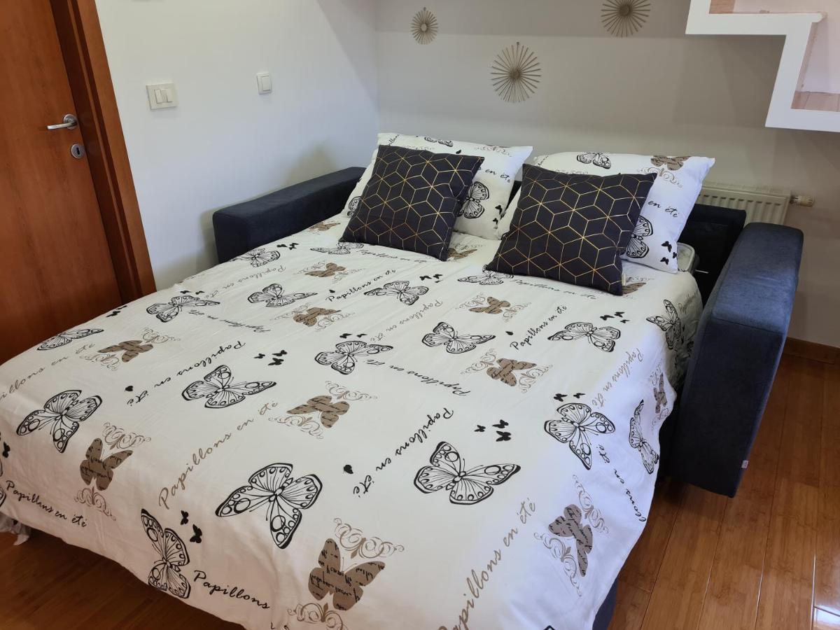 Juliana Apartment Bohinj Lake エクステリア 写真