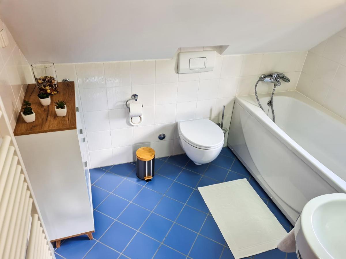 Juliana Apartment Bohinj Lake エクステリア 写真
