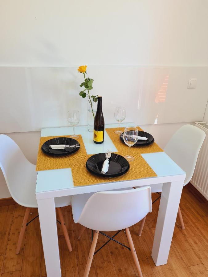 Juliana Apartment Bohinj Lake エクステリア 写真