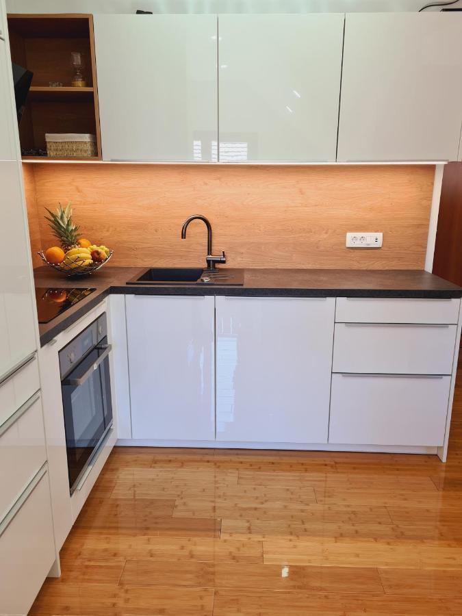 Juliana Apartment Bohinj Lake エクステリア 写真
