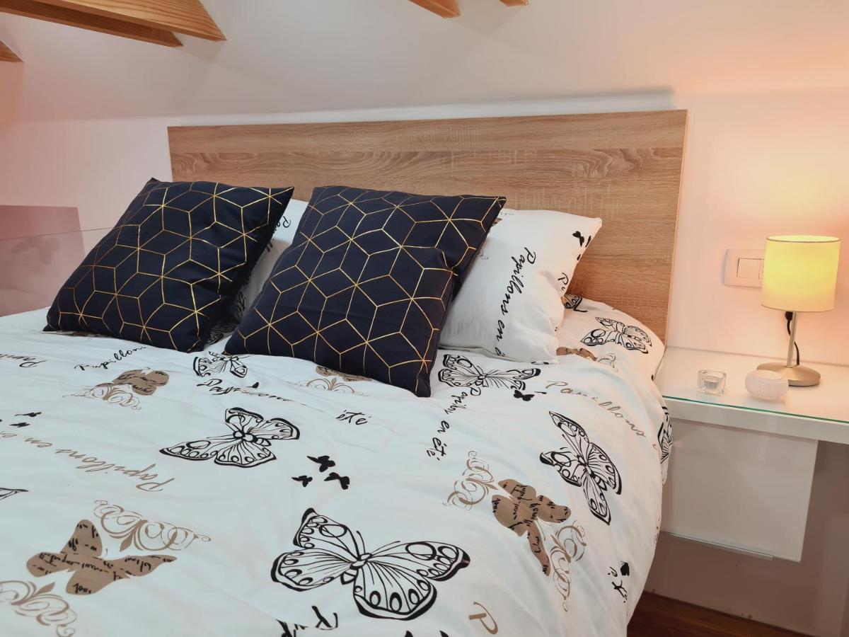 Juliana Apartment Bohinj Lake エクステリア 写真