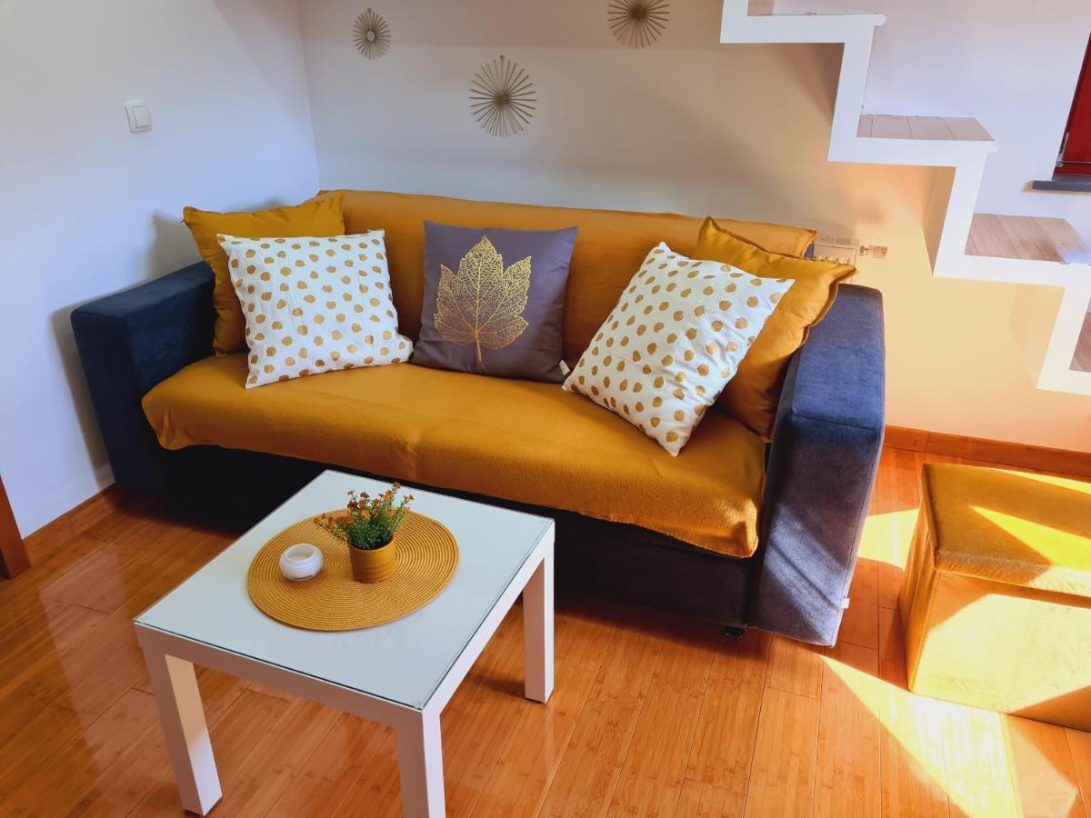 Juliana Apartment Bohinj Lake エクステリア 写真